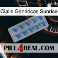 Cialis Genéricos Sunrise 22